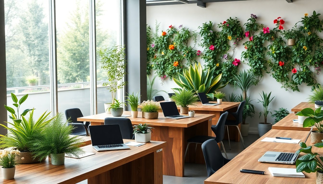 O impacto crescente da sustentabilidade nas estratégias empresariais