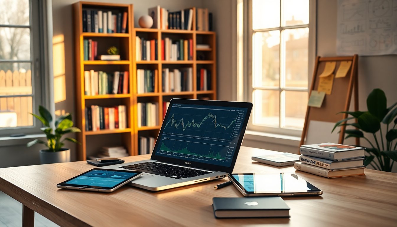 Ofertas Irresistíveis: Cursos de Tecnologia e Finanças com Descontos Exclusivos na XP Educação