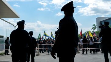 onu critica brasil na cop 30 problemas de seguranca e infraestrutura em foco 1763103083