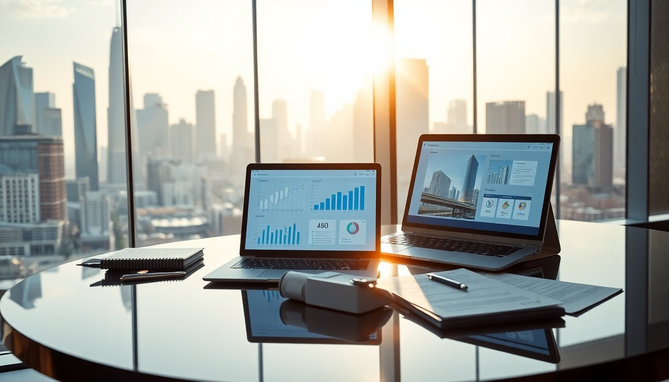 Open Doors transforma investimento imobiliário utilizando stablecoins