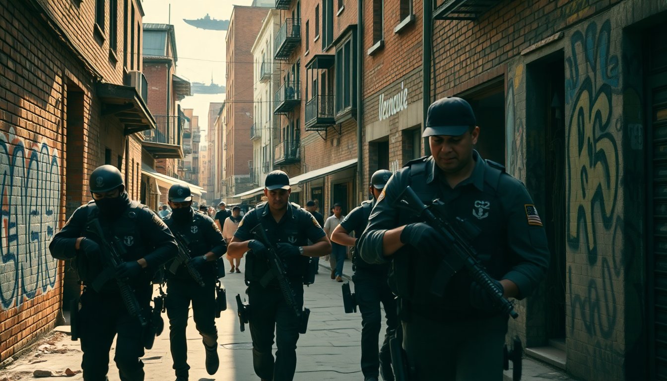 operacoes da cia na venezuela trump autoriza acoes e busca acordo diplomatico 1763531277