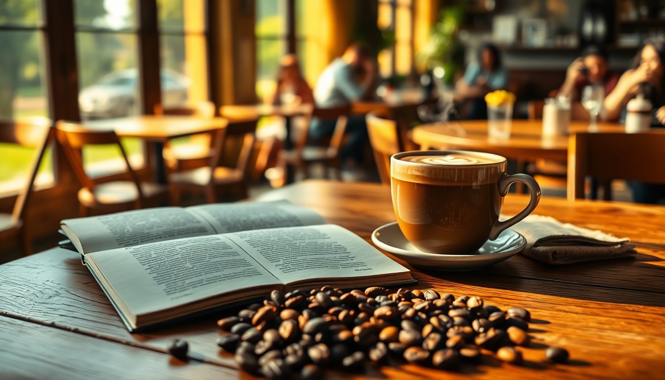 Os 5 segredos que você nunca soube sobre o café