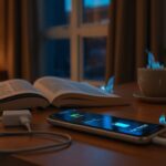 os perigos de deixar seu celular carregando a noite e como evita los 1762609875