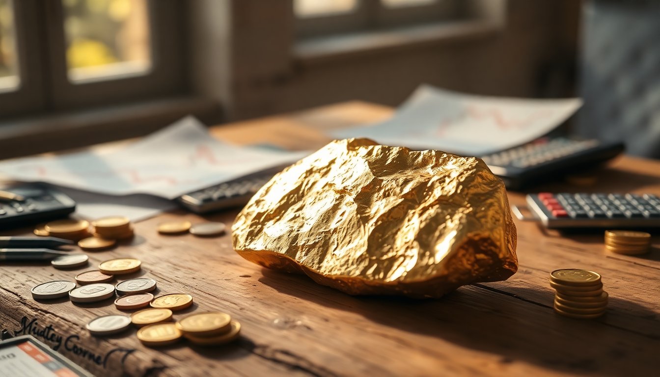 ouro alcanca novo recorde e revela instabilidade nas moedas globais 1763755766