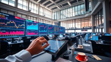 perspectivas do ibovespa futuro analise com galipolo e dados recentes do pib 1763382307