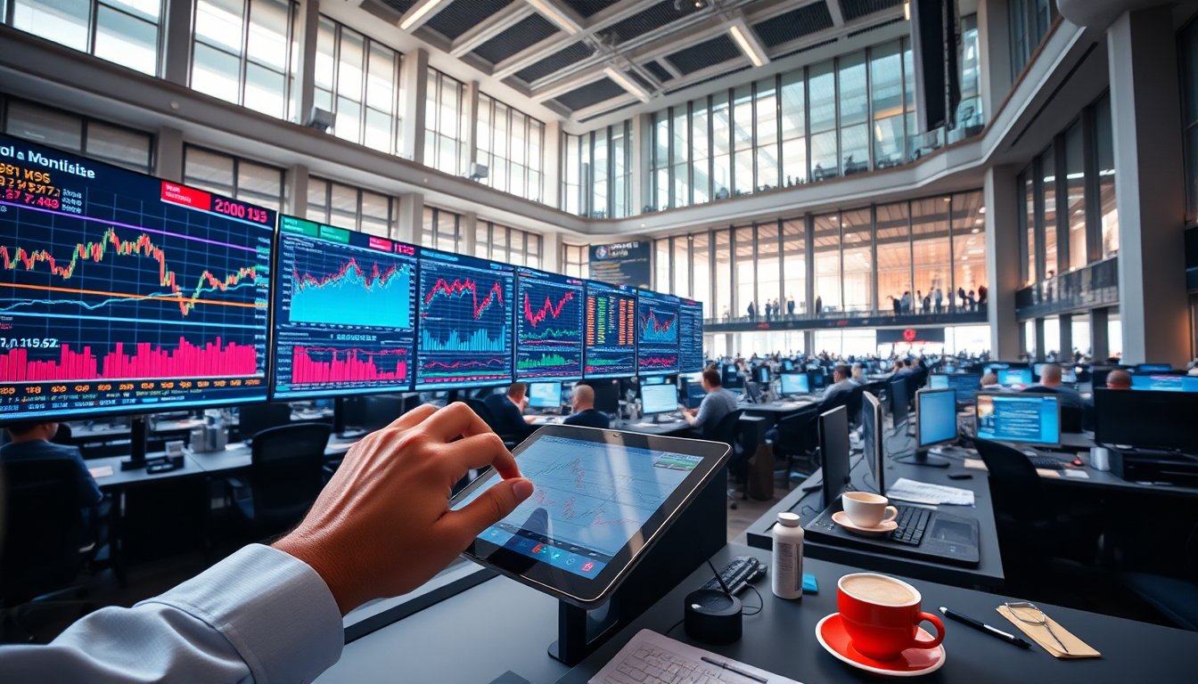 perspectivas do ibovespa futuro analise com galipolo e dados recentes do pib 1763382307