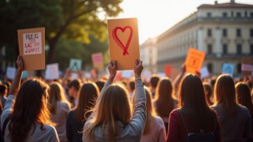 projeto que dificulta aborto legal em criancas gera protestos de artistas e entidades r 1762475732