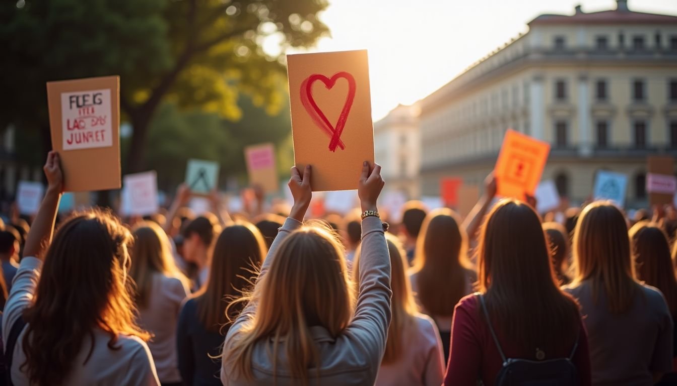 projeto que dificulta aborto legal em criancas gera protestos de artistas e entidades r 1762475732