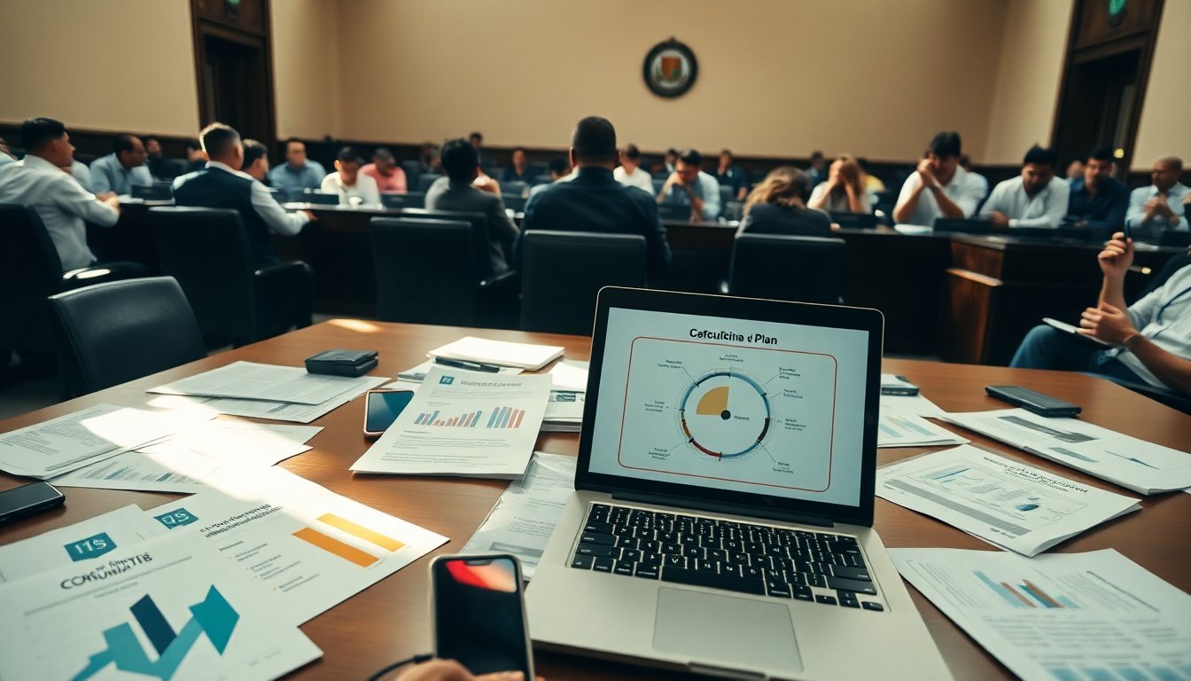 proposta de confisco de criptomoedas o que parlamentares do maranhao estao planejando 1762007808