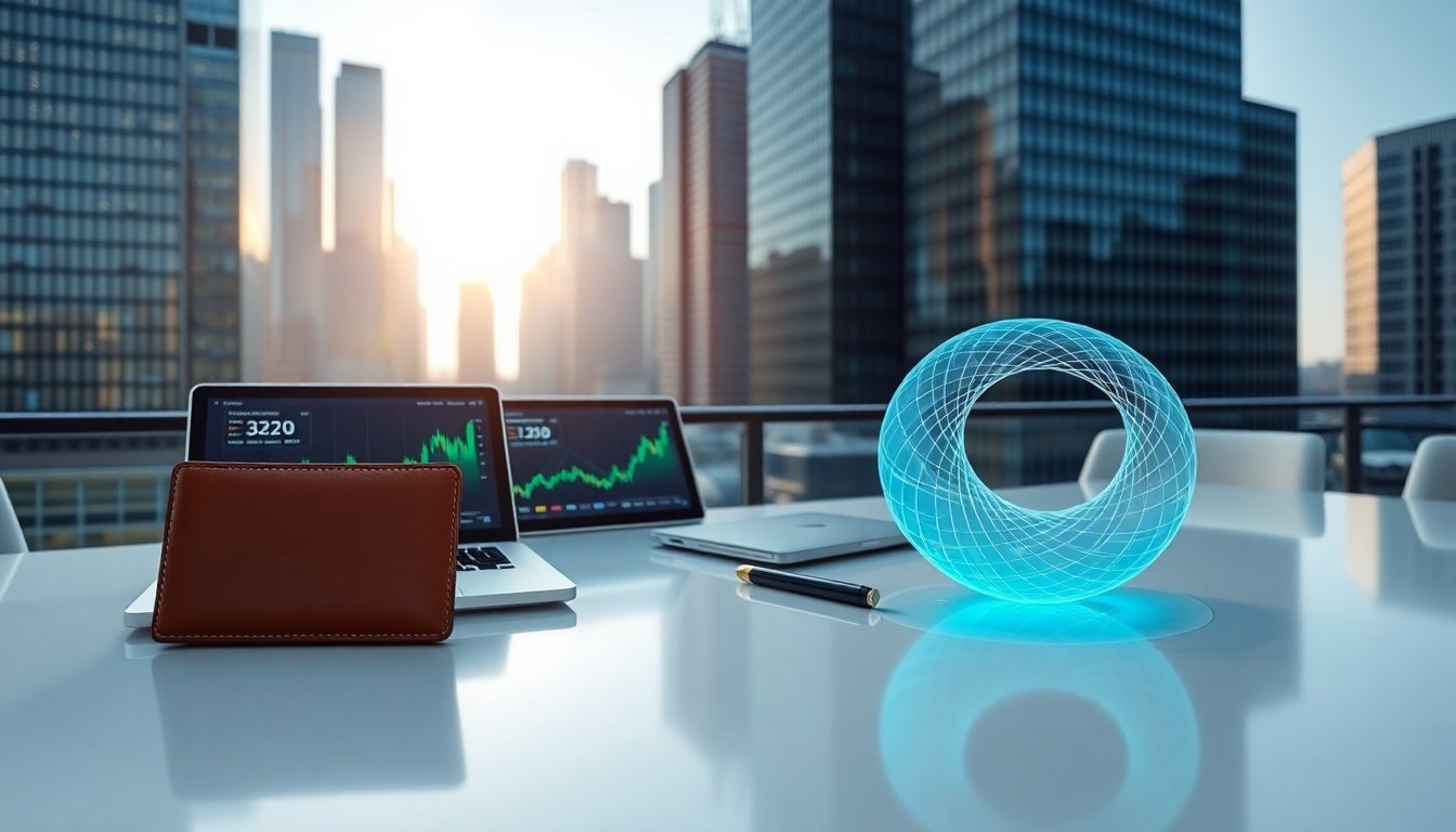 ripple adquire palisade e consolida sua lideranca no mercado de ativos digitais 1762334229