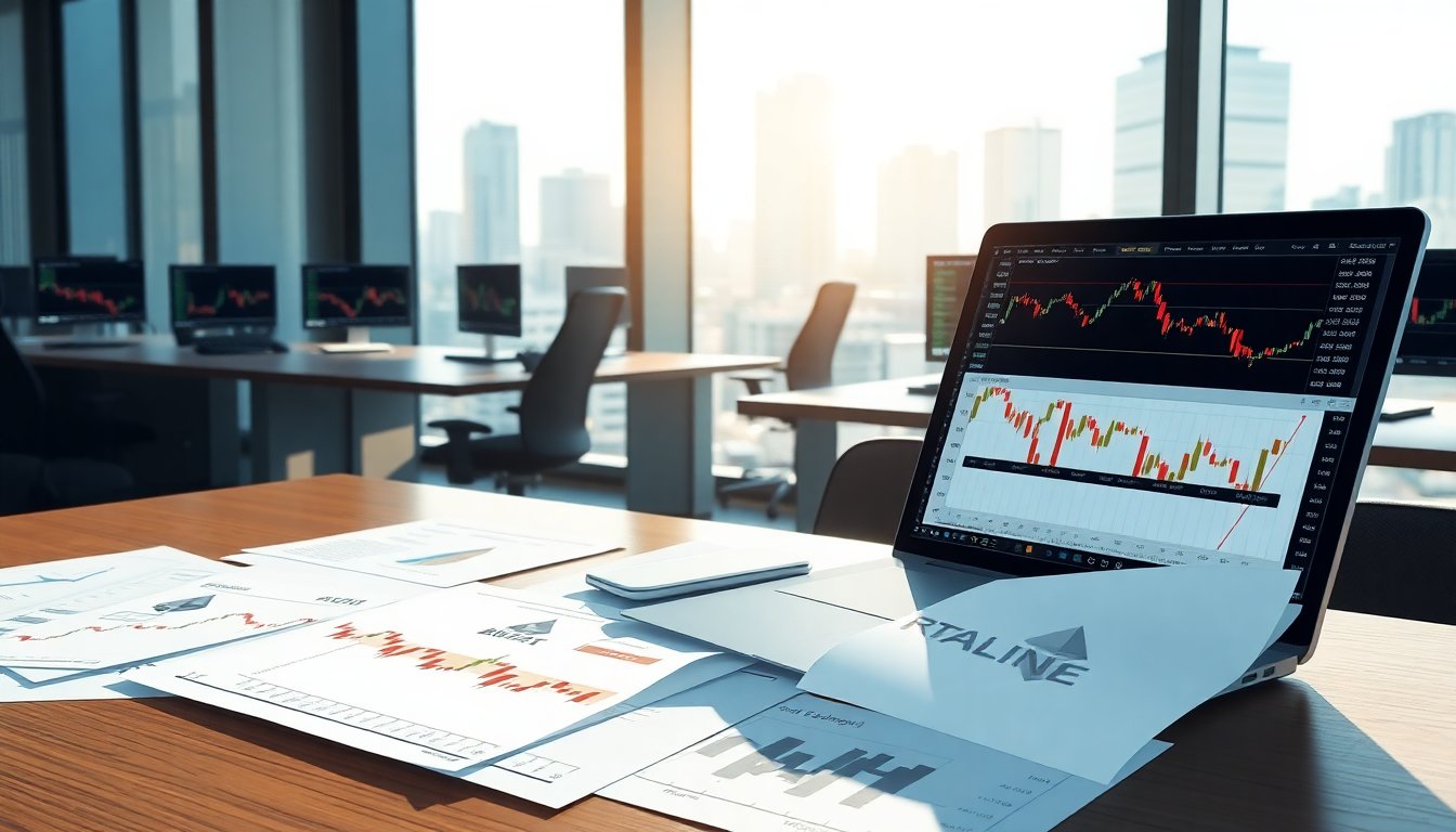 Saídas Significativas de ETFs de Bitcoin Durante Quedas no Mercado: O Que Isso Significa?