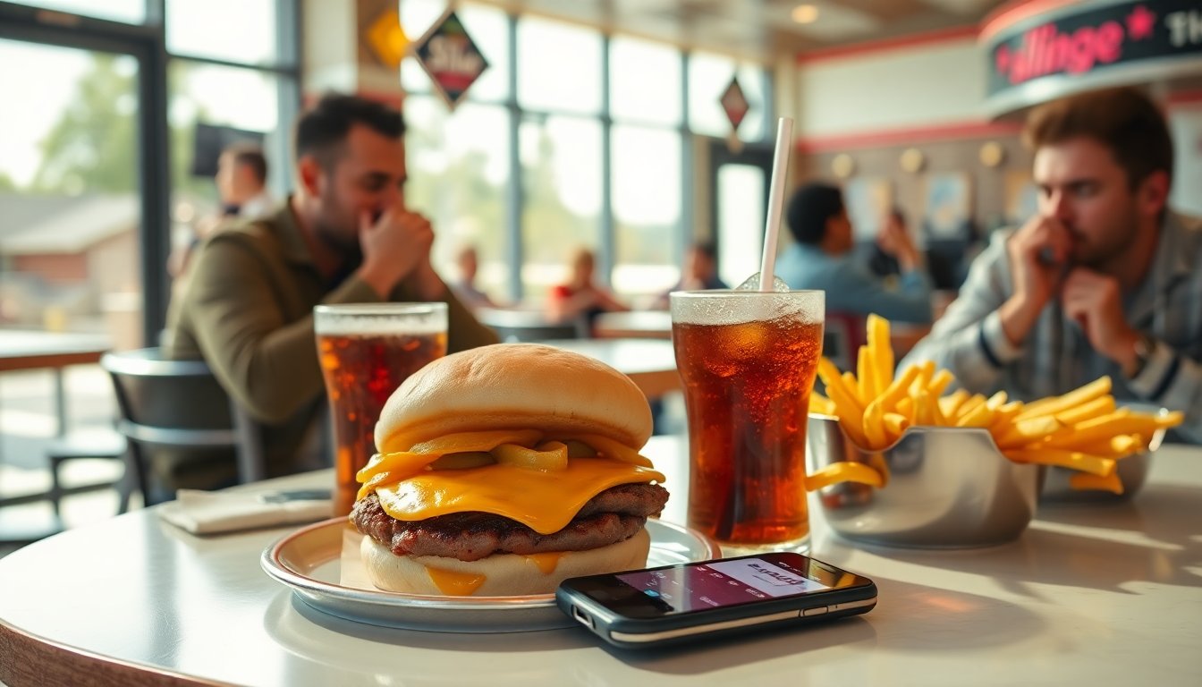 Steak ‘n Shake e Fold Holdings: Ganhe Recompensas em Bitcoin ao Comprar!