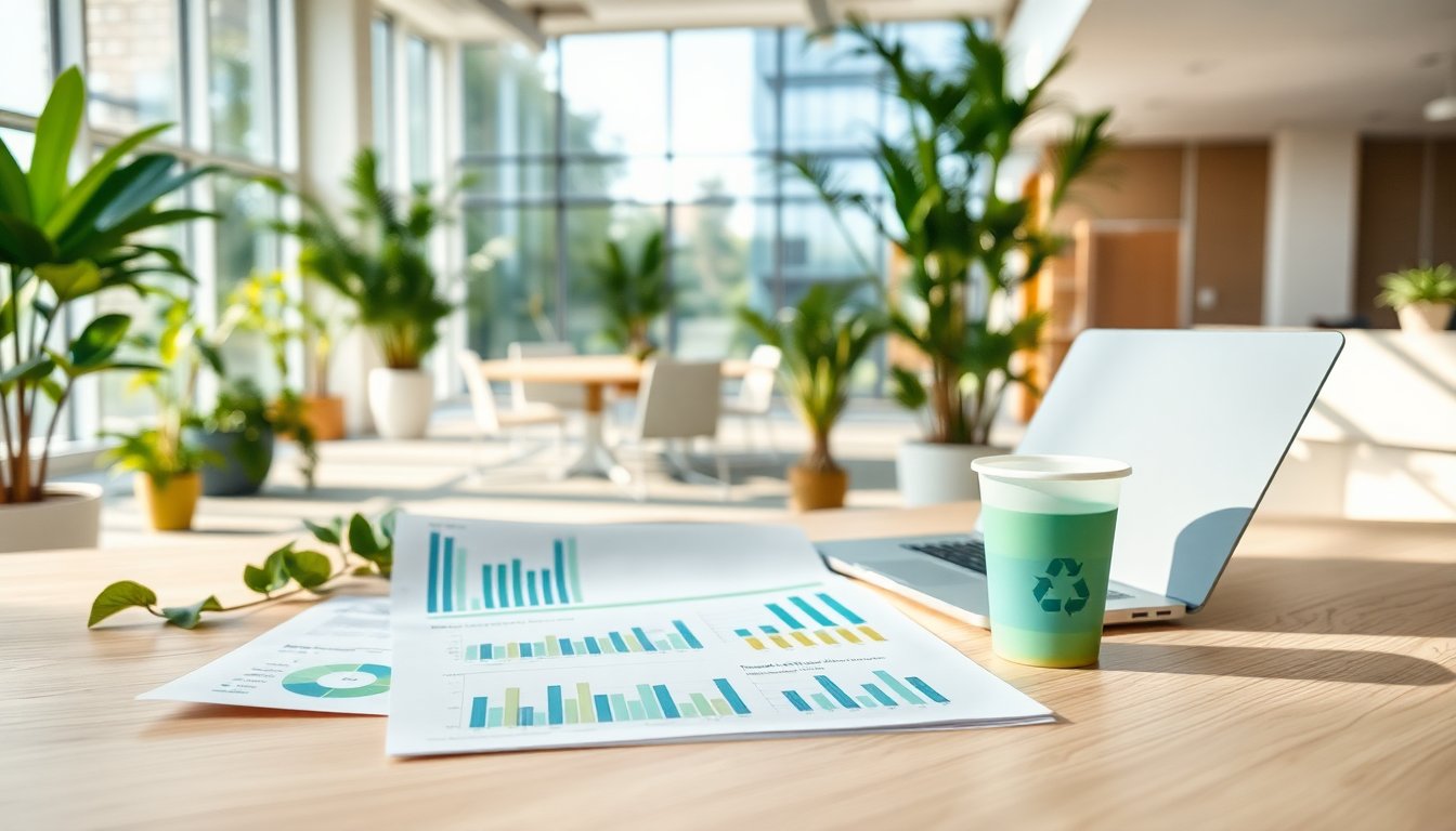 Sustentabilidade das empresas: a realidade por trás das promessas