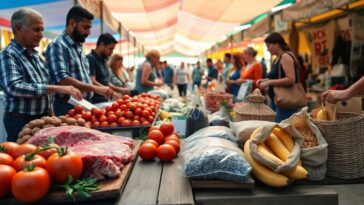 trump anuncia isencoes tarifarias para carne e cafe com objetivo de reduzir precos 1763159545