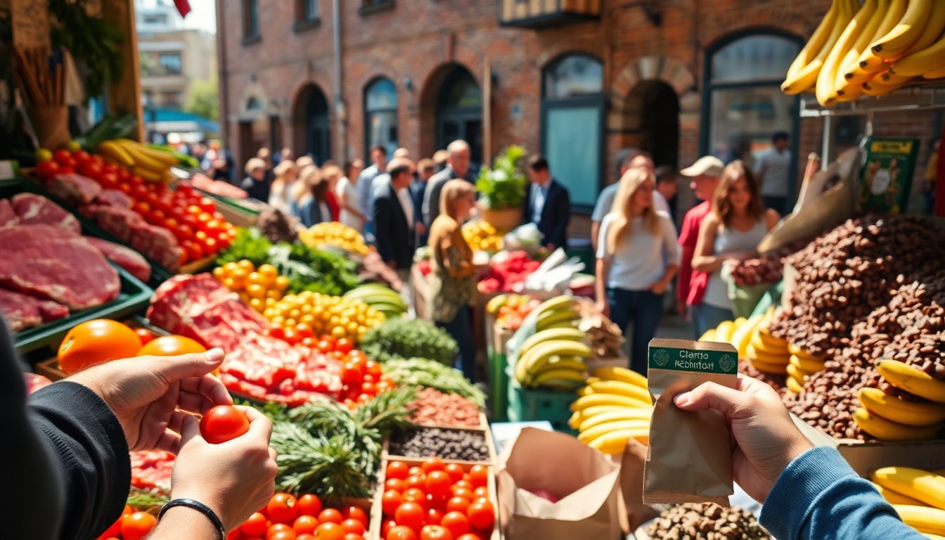 trump reduz tarifas sobre carne e alimentos para baixar precos ao consumidor 1763159727