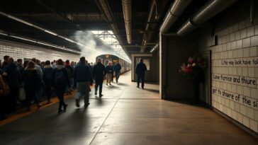 turista brasileira recebe indenizacao de us 817 milhoes apos tragedia no metro de nova york 1764198598