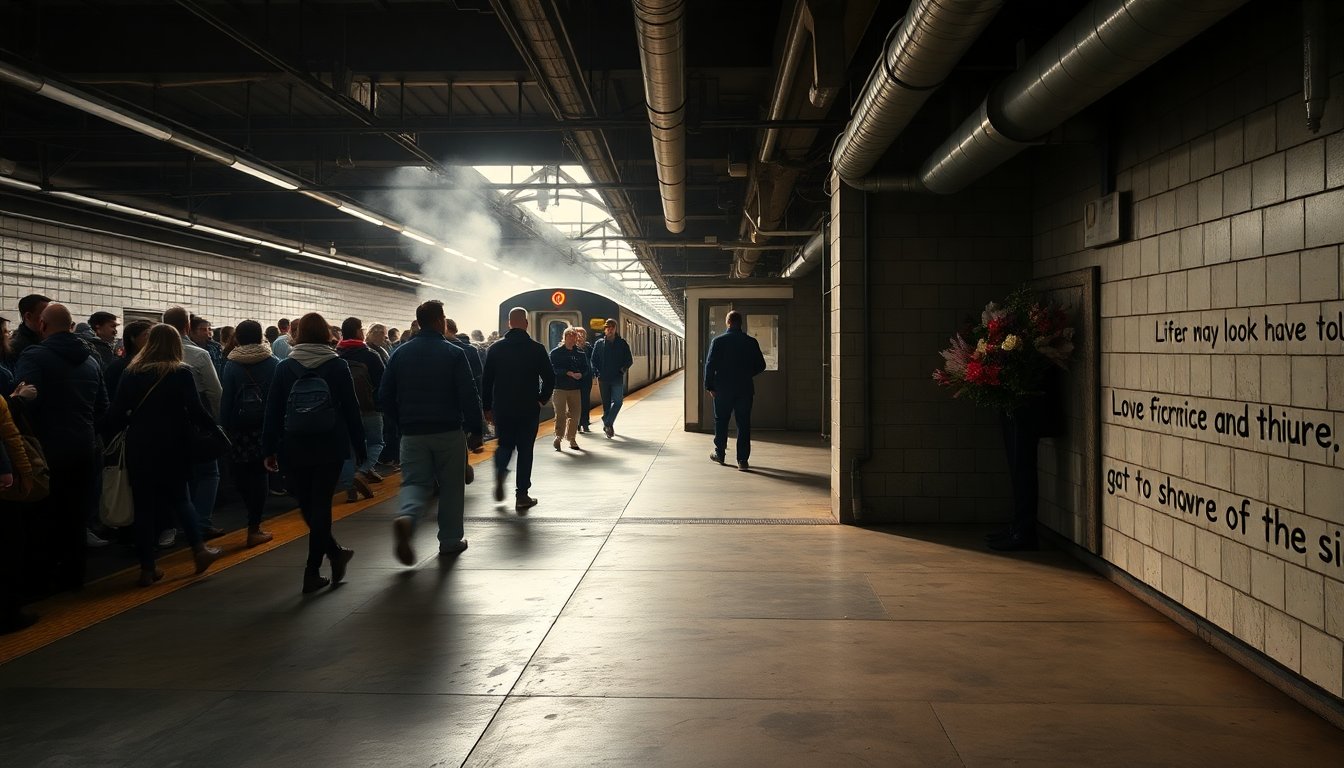 turista brasileira recebe indenizacao de us 817 milhoes apos tragedia no metro de nova york 1764198598