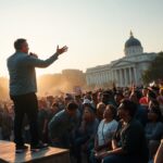 vigilia gera polemica apos manifestacao de apoio a prisao de bolsonaro 1763866119