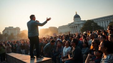 vigilia gera polemica apos manifestacao de apoio a prisao de bolsonaro 1763866119