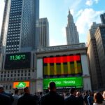 wall street bate novos recordes com expectativa de fim da paralisacao em alta 1762986136