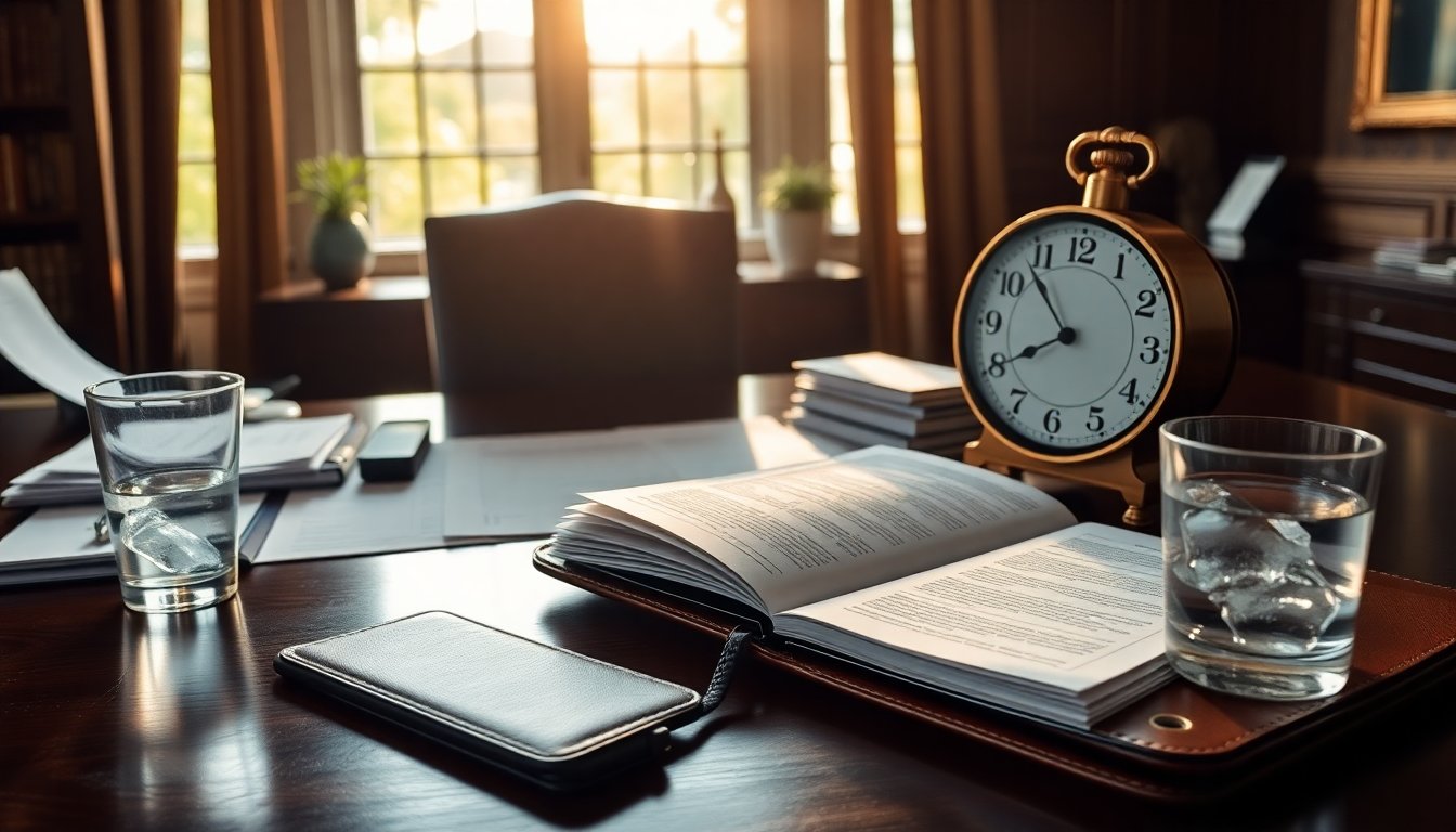 warren buffett revela licoes inestimaveis em sua ultima carta como ceo 1763020710