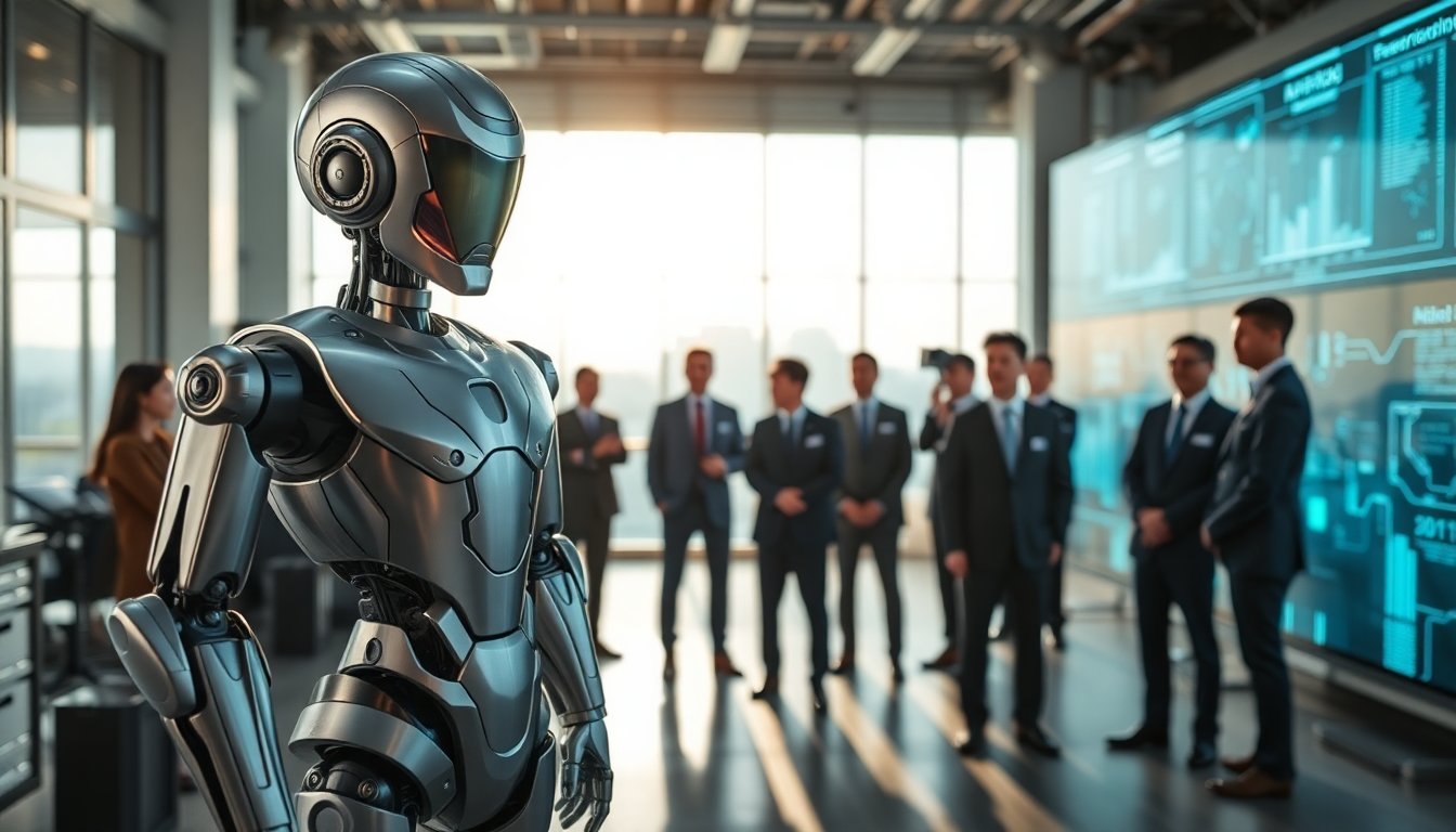 xpeng revela robo humanoide inovador que transforma a percepcao do publico 1763252713