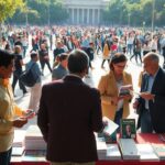 a importancia da escala 6x1 nas campanhas eleitorais de 2026 1766822510