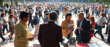 a importancia da escala 6x1 nas campanhas eleitorais de 2026 1766822510