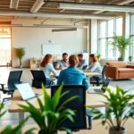 a importancia da felicidade no trabalho como ela gera resultados positivos 1765103078