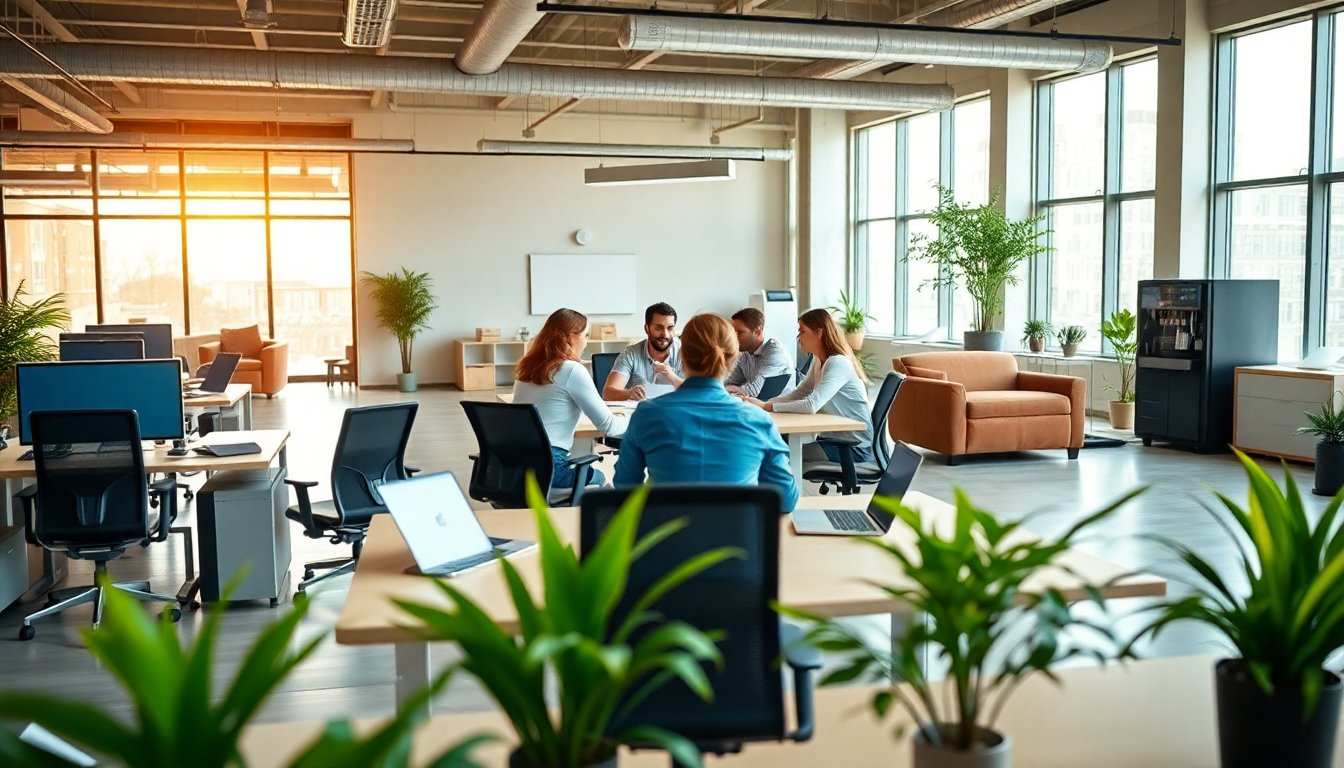 a importancia da felicidade no trabalho como ela gera resultados positivos 1765103078