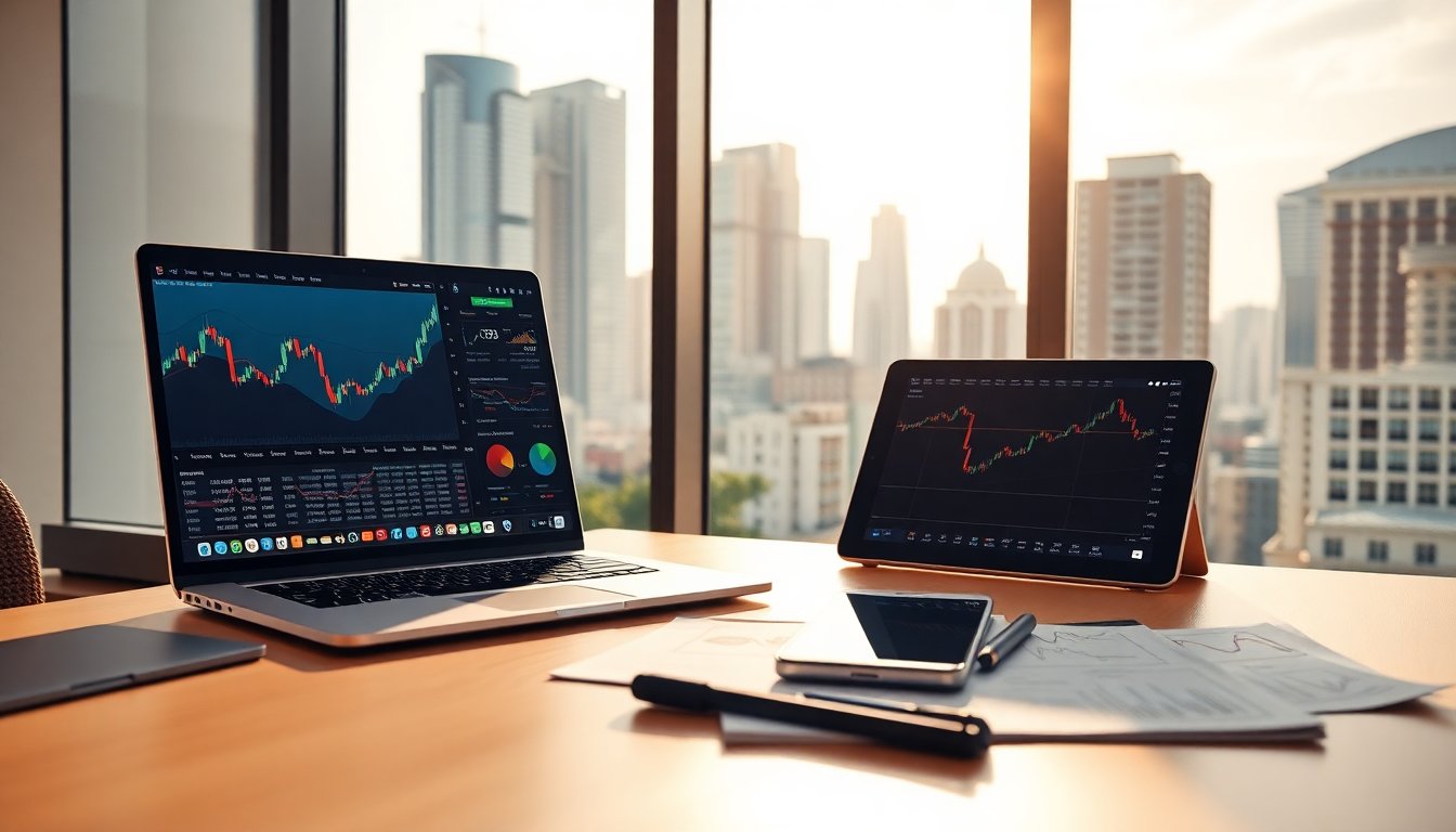 a importancia da regulamentacao do copy trading no brasil entenda por que e essencial 1764786053