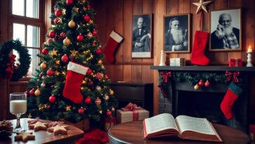 a influencia da coca cola na imagem moderna do papai noel 1766509598