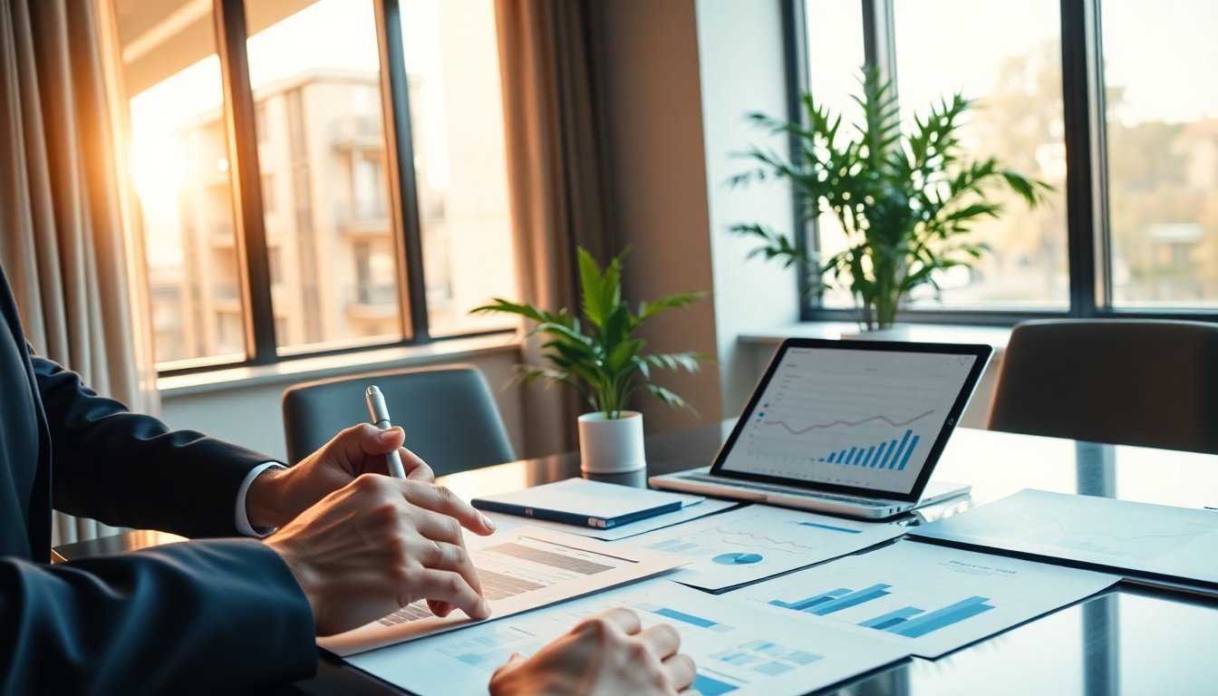 A Nova Estratégia da EQI para Ampliar Seus Serviços Financeiros e Aumentar a Competitividade