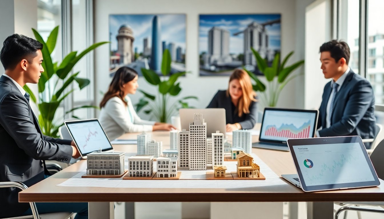 a revolucao da tokenizacao como esta transformando o mercado imobiliario brasileiro 1766053322