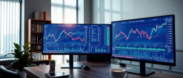 a revolucao dos robos no trading como eles estao transformando a liberdade dos investidores 1766491086