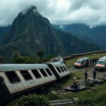 acidente de trem em machu picchu tragedia deixa mortos e varios feridos 1767154312