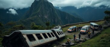 acidente de trem em machu picchu tragedia deixa mortos e varios feridos 1767154312