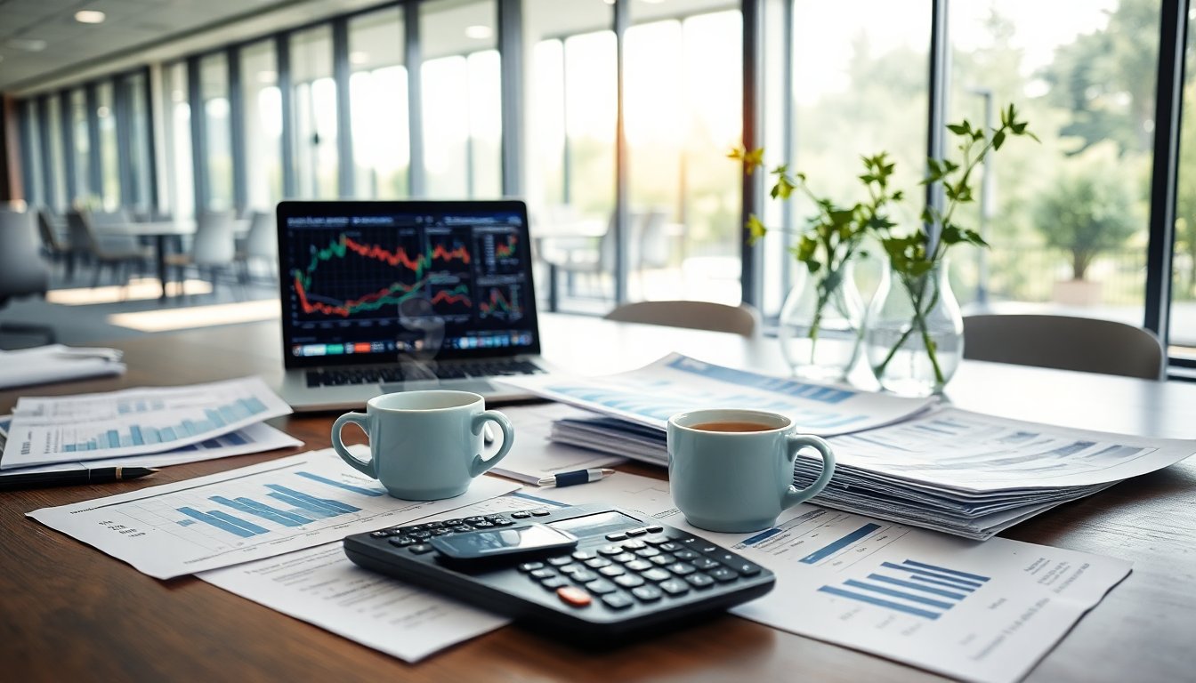 analise da estrategia 6040 na montagem de carteiras de investimento vantagens e desafios 1765696939