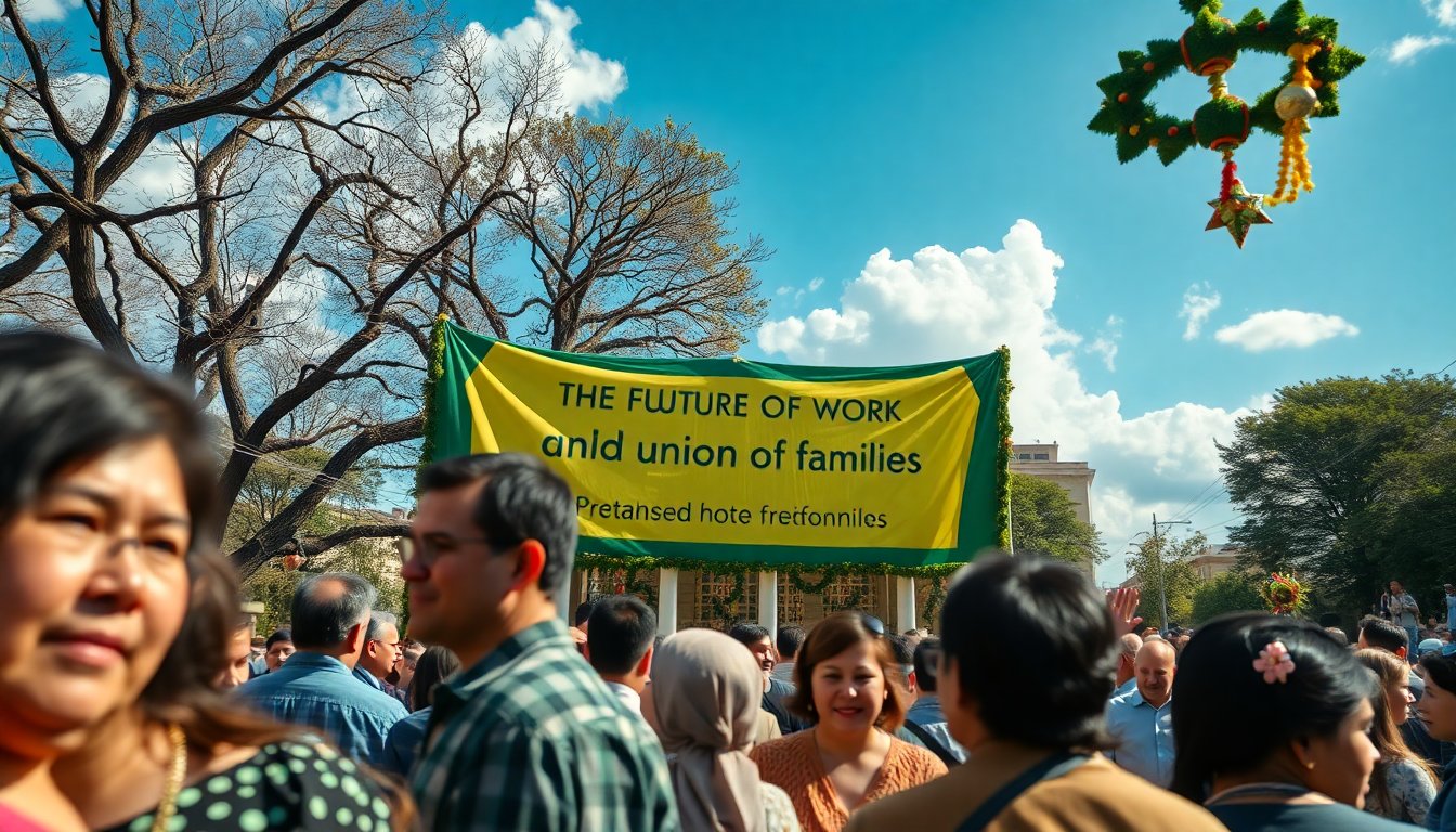 analise das acoes do governo lula proposta de nova jornada de trabalho e seus impactos 1766638268