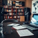 andre portilho comparando o mercado cripto atual com o brasil dos anos 90 1765905076