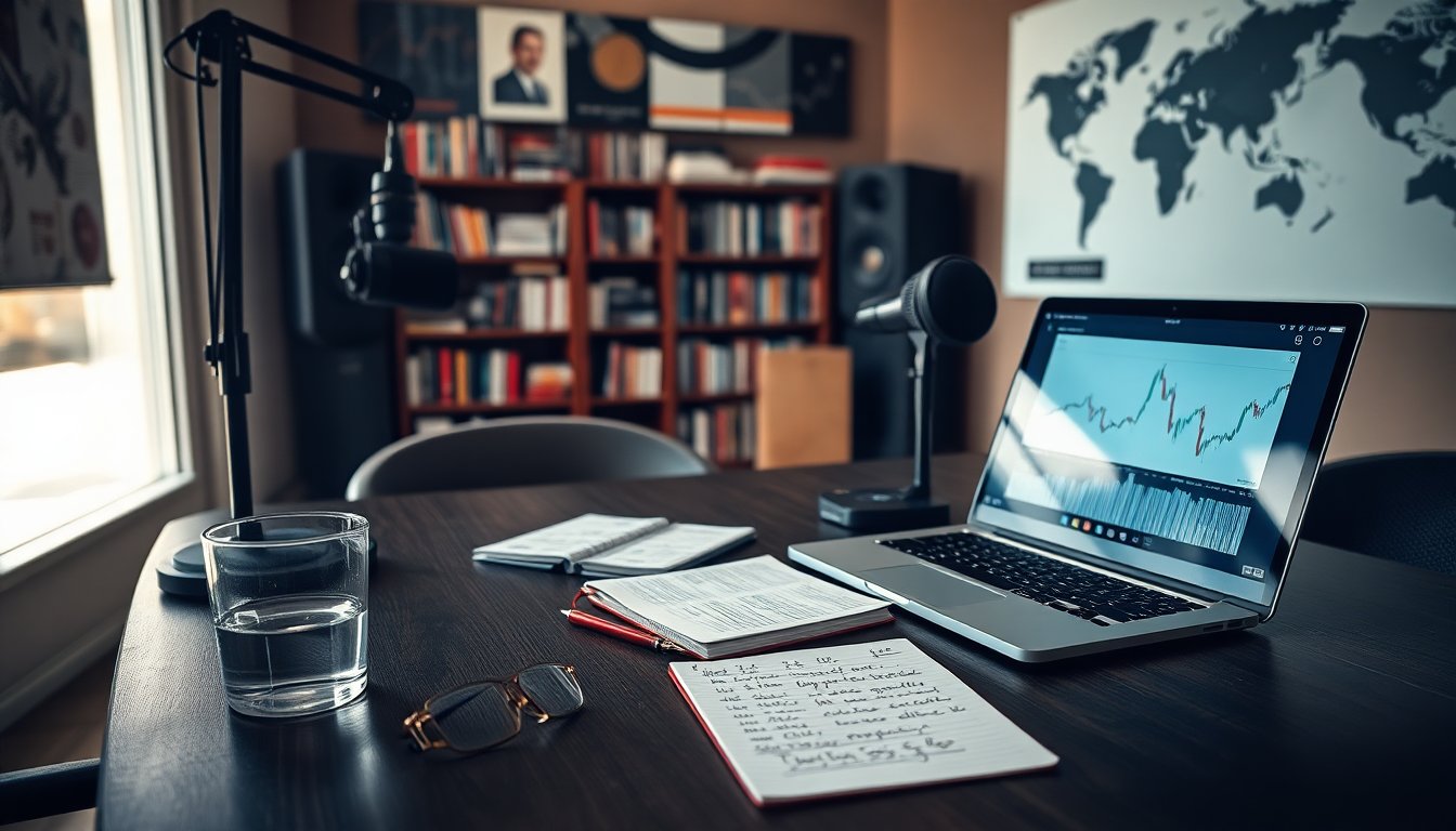 andre portilho comparando o mercado cripto atual com o brasil dos anos 90 1765905076