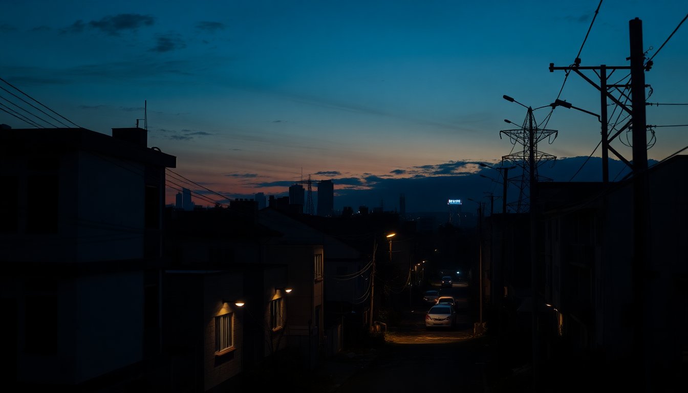 aneel pode declarar caducidade da concessao da enel em sao paulo entenda os impactos 1766031119