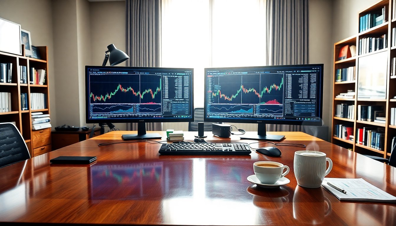 aprenda como o tape reading pode potencializar seu desempenho no day trade 1766516859