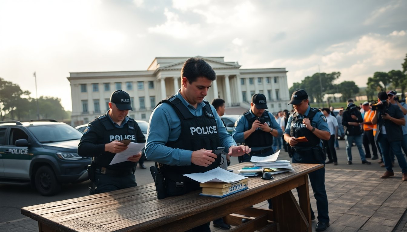 bacellar detido investigacao revela vazamento de informacoes confidenciais 1765194730