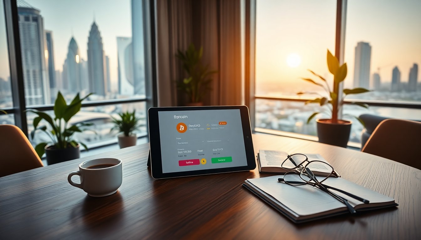 banco ruya compre e venda bitcoin em conformidade com a shariah 1765217091