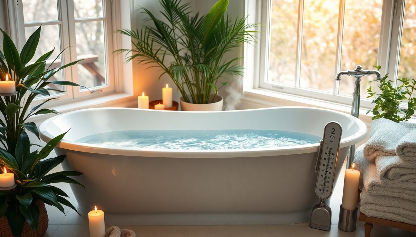 banho quente ou frio o que a ciencia recomenda para sua saude 1766325679