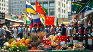 brics potencializam comercio internacional sem uso do dolar como intermediario 1765551610