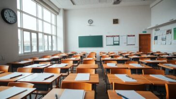 cnu 2025 20 de abstencao nas provas discursivas entenda os motivos 1765176350