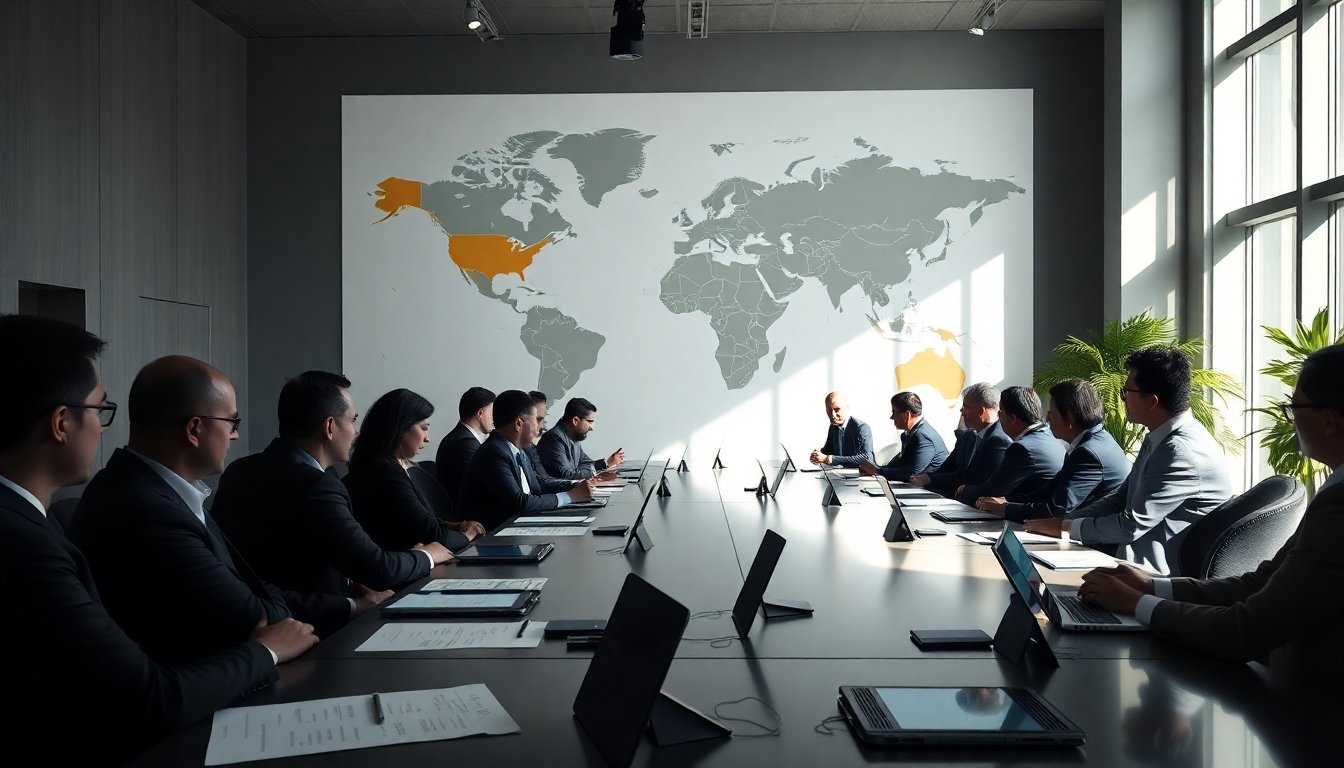 Colaboração Internacional em Alta: Combatendo Crimes com Criptomoedas Juntos