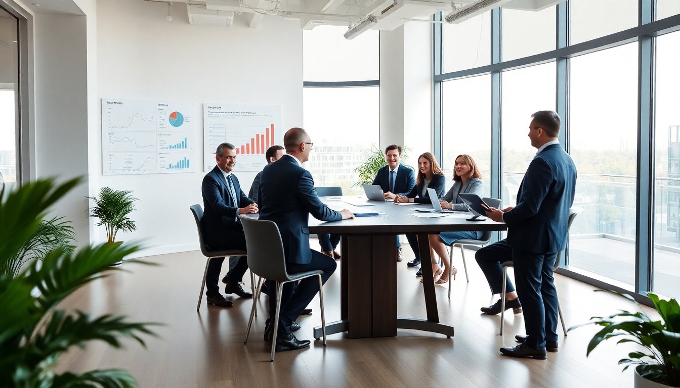 Como a EQI Está Planejando Lançar uma Instituição Financeira para Atender Seus Clientes